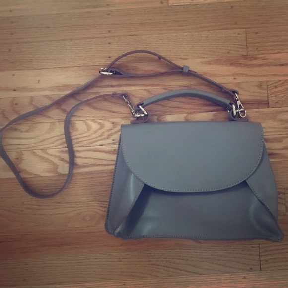 Sole Society Crossbody Bag - Picture 1 of 7